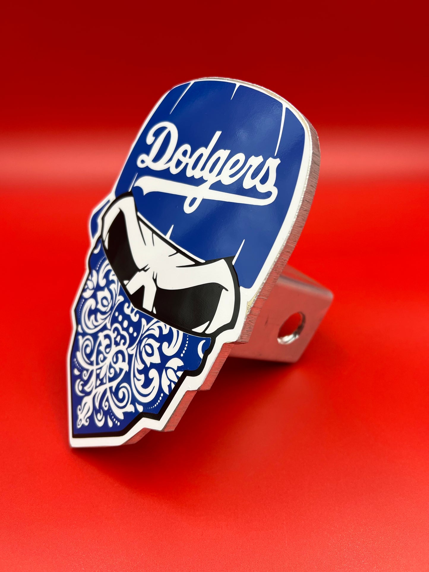 Dodger Bandit Bandana