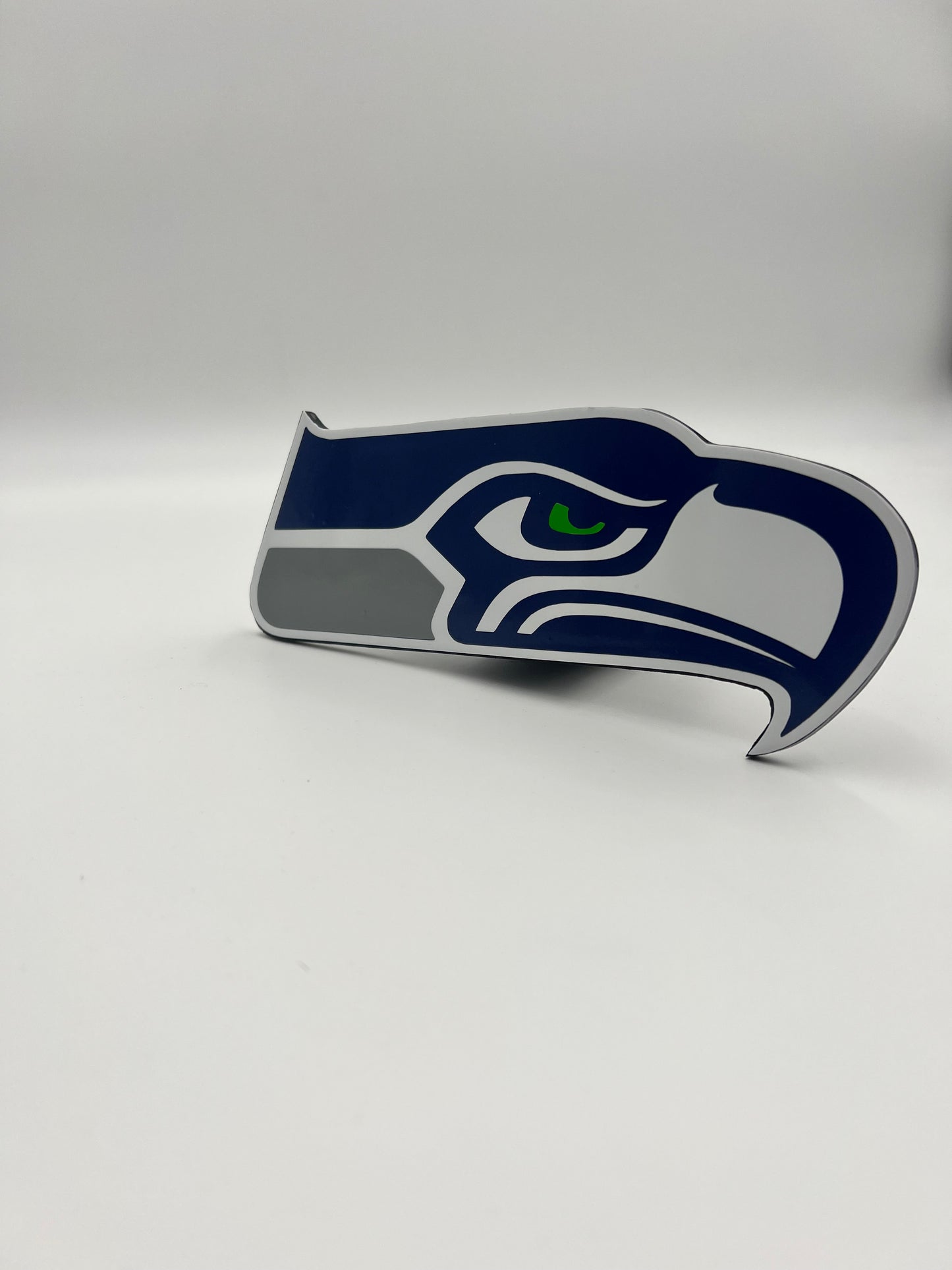 Seahawks hitch cover