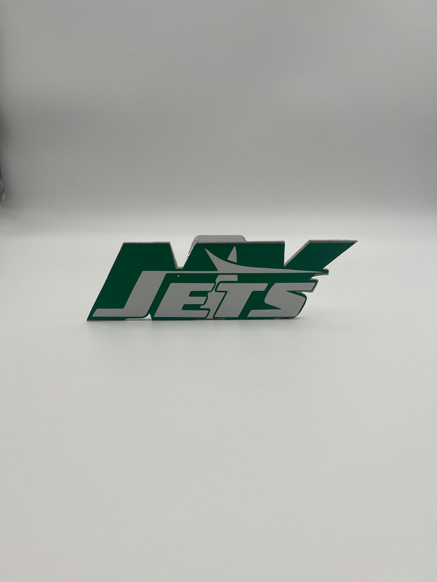 New Jersey jets hitch cover