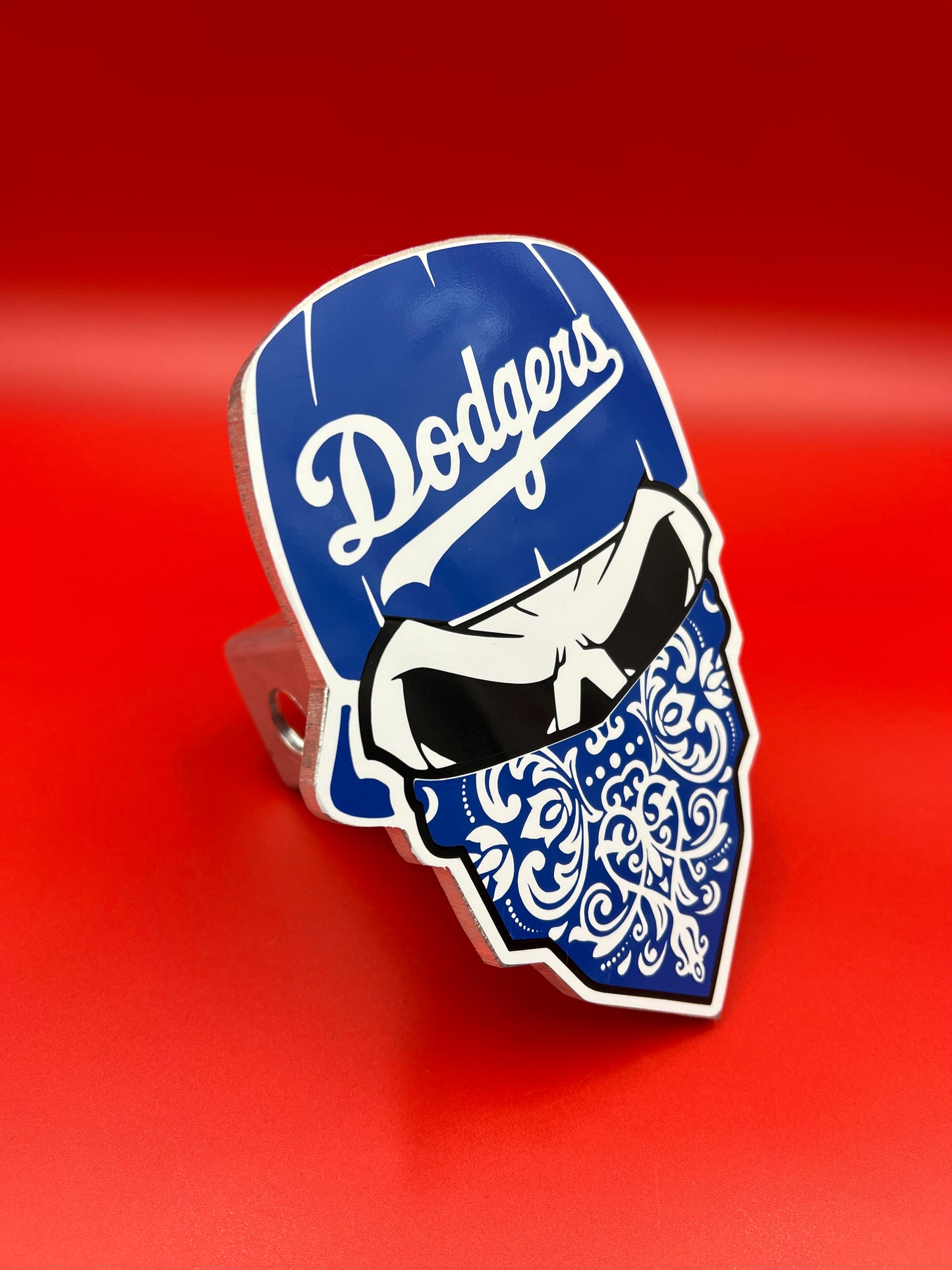 Dodger Bandit Bandana