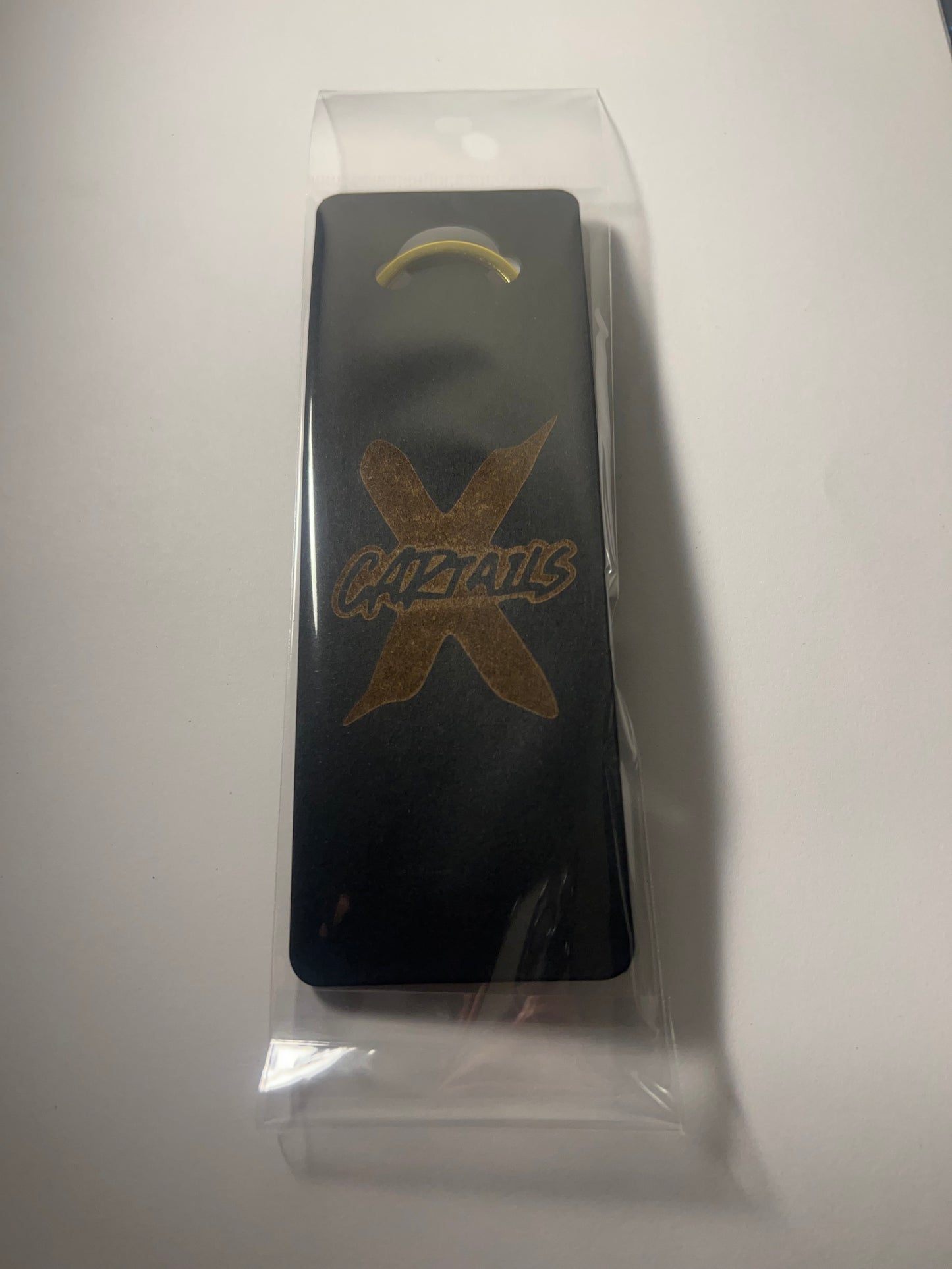 Tomateros Buller Bottle opener