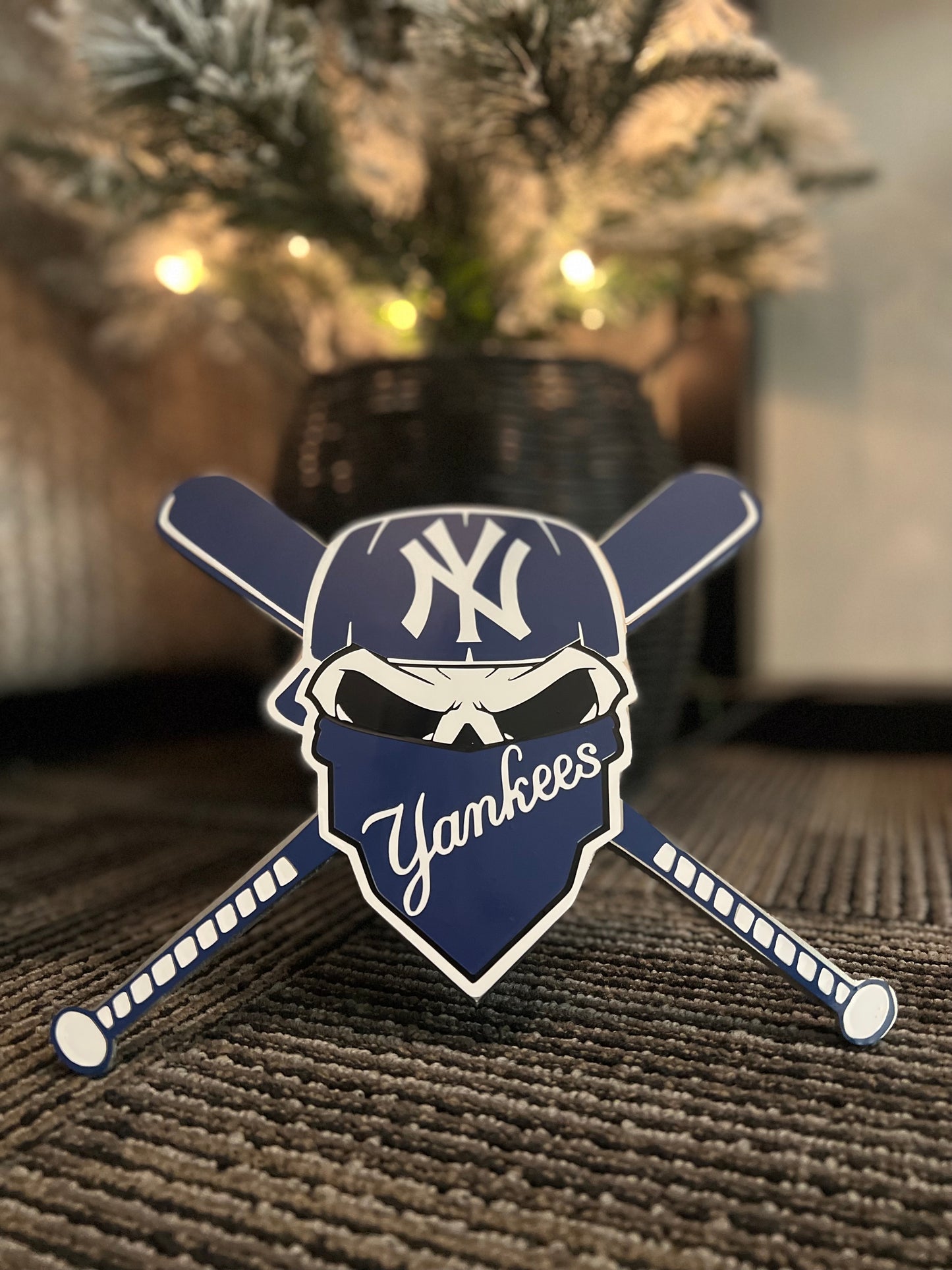 New York Yankees