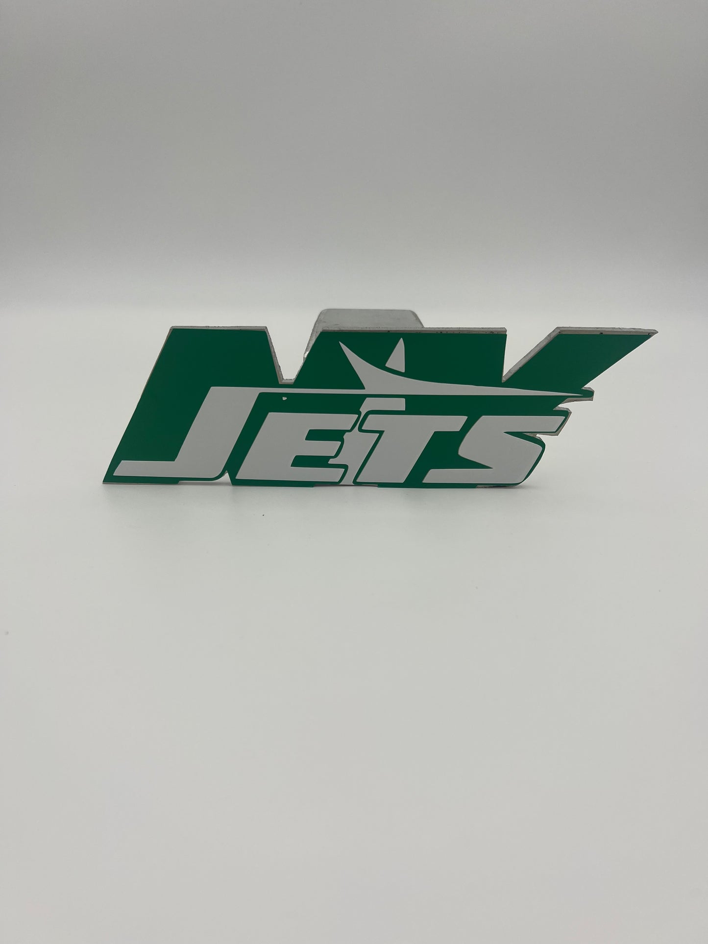 New Jersey jets hitch cover