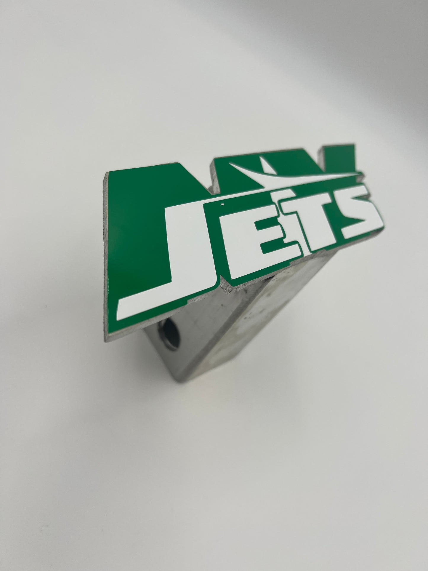 New Jersey jets hitch cover