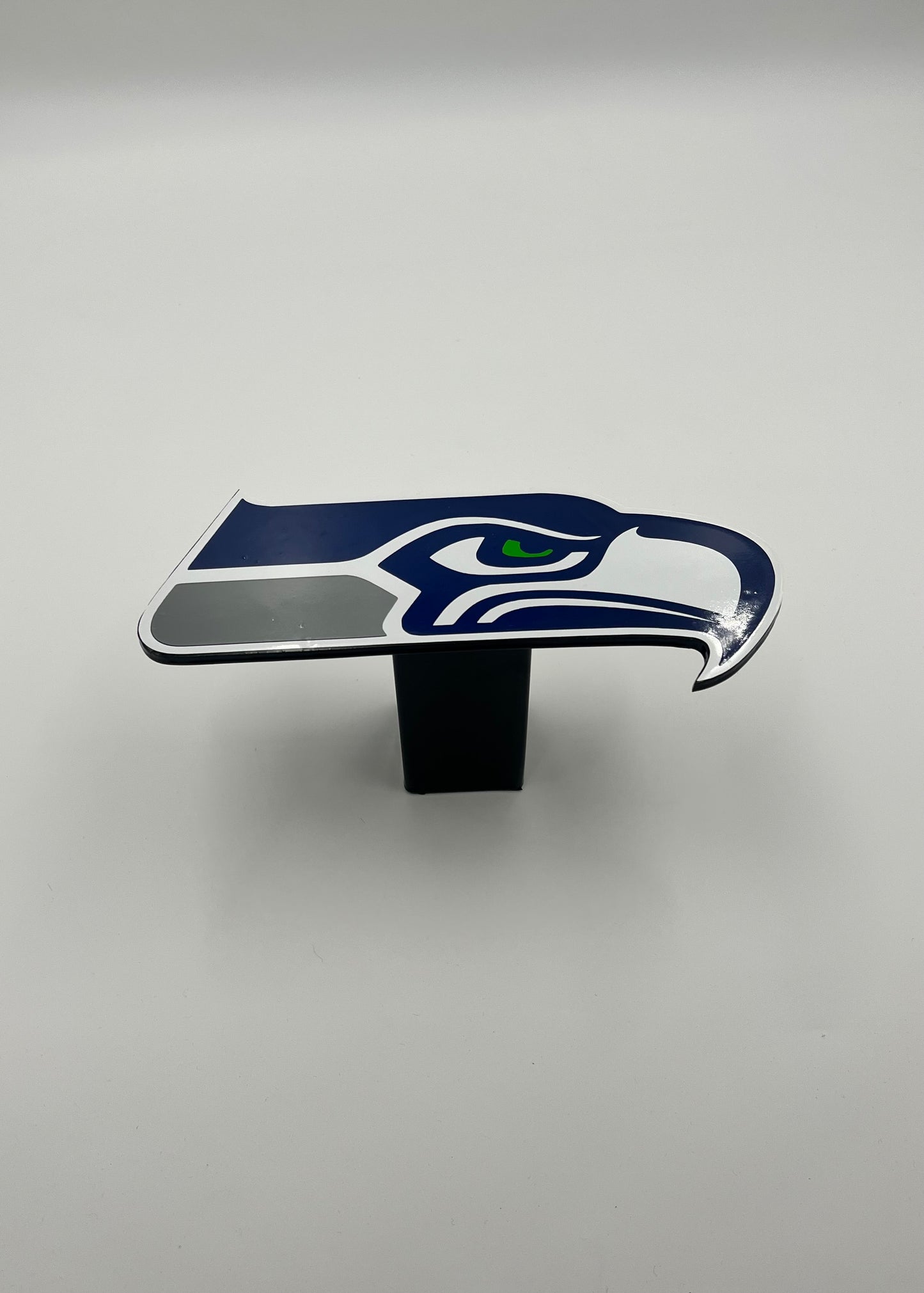 Seahawks hitch cover