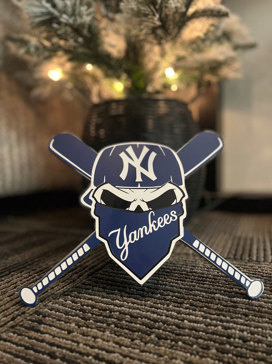 New York Yankees