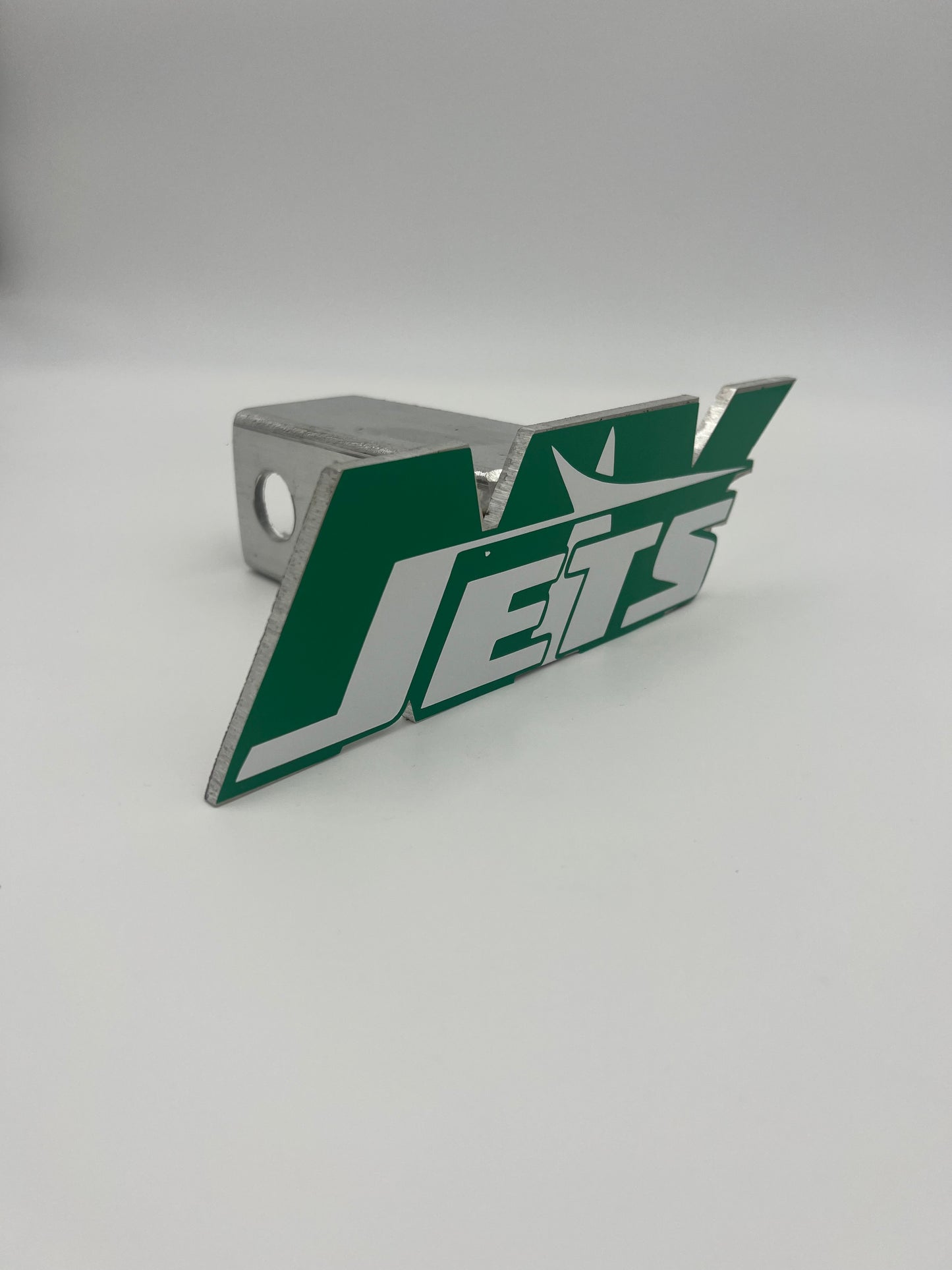 New Jersey jets hitch cover